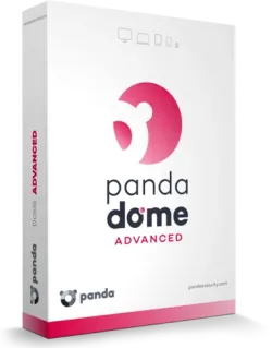 PANDA DOME ADVANCED 1 DISPOSITIVO 1 ANNO