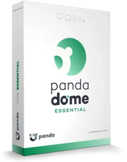 PANDA DOME ESSENTIAL DISPOSITIVI ILLIMITATI 3 ANNI