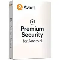 AVAST PREMIUM SECURITY 1 PC 1 ANNO