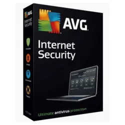 AVG INTERNET SECURITY 10 DISPOSITIVI 3 ANNI