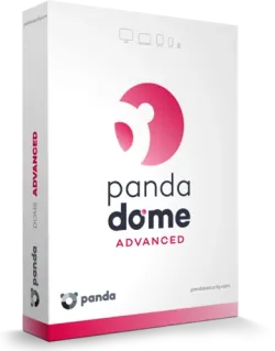 PANDA DOME ADVANCED 5 DISPOSITIVI 1 ANNO