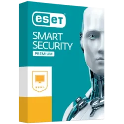 ESET SMART SECURITY PREMIUM 1 DISPOSITIVO 1 ANNO ESD