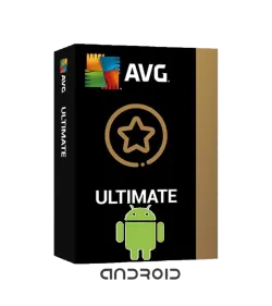 AVG ULTIMATE 1 PC 3 ANNI