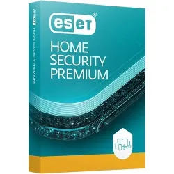 ESET HOME SECURITY PREMIUM 3 DISPOSITIVI 2 ANNI EX BOX