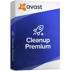 AVAST CLEANUP PREMIUM 10 PC 1 ANNO