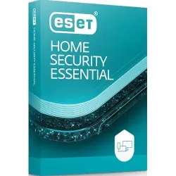 ESET HOME SECURITY ESSENTIAL 5 DISPOSITIVI 2 ANNI EX-BOX