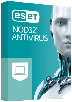 ESET NOD ANTIVIRUS 1PC 1 ANNO ESD