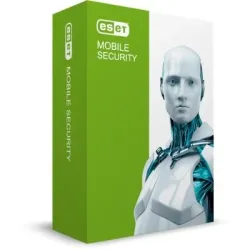 ESET MOBILE SECURITY ANDROID 1 DISPOSITIVO 1 ANNO ESTERA US