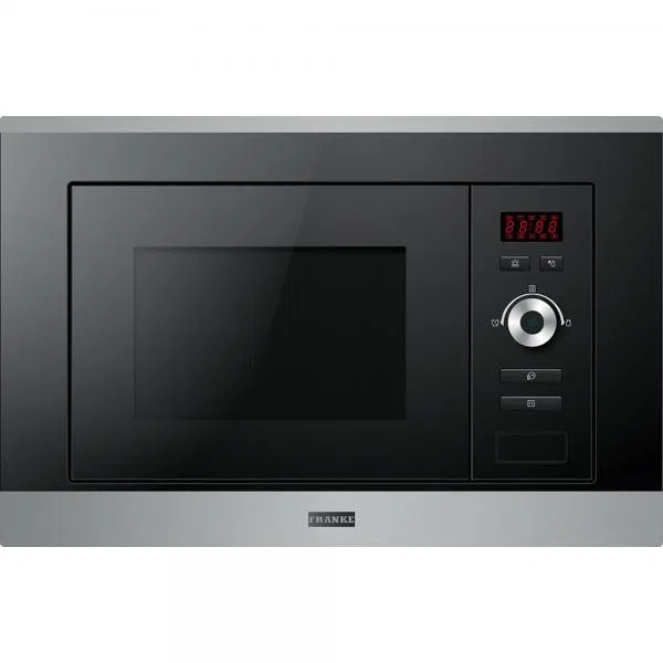 Franke FMW 20SMP G XS _ MICROONDE INCASSO 20L 7612985670616