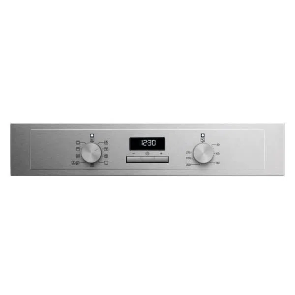 Electrolux FORNO MULTI EOM3H04X A INOX 7333394046020