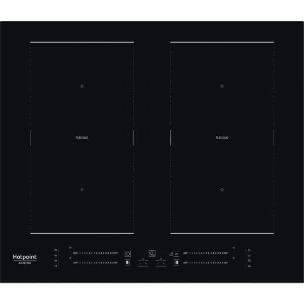 PIANO COTTURA HOTPOINT HS 2560C BF