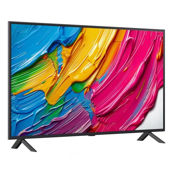 Lg Electronics TVC QNED 50 4K UHD AI WIFI WEBOS25 HDR10/HLG8806096409275