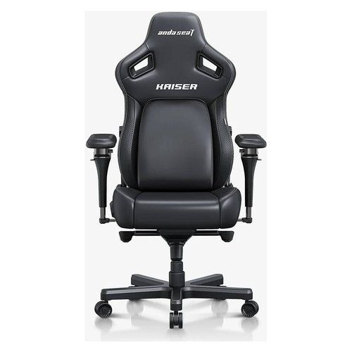 Andaseat Sedia gaming 4V2 Sedia gaming Andaseat KAISER 4 V2 Elegant black 6977890864101