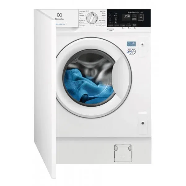 LAVATRICE ELECTROLUX EW7F472WBI
