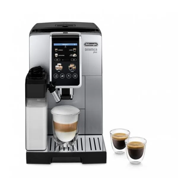 De Longhi MACCH CAFFE SUPERAUT 1450W 1,8LT 15BAR 13LIV.MACINATURA DINAMICAPLUS8004399027053