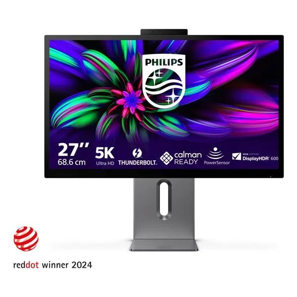 Philips 27 IPS 5120X2880 REG ALT USB-C 8721038002928 — 2