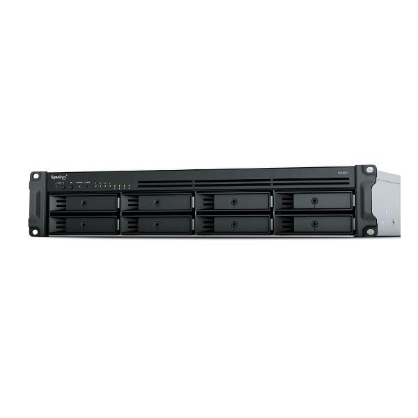 Synology RACKSTATION RS1221RP PLUS 4711174723690