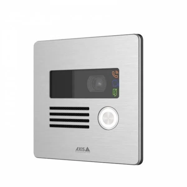 AXIS I8016-LVE NETWORK VIDEO INTERC 7331021070561