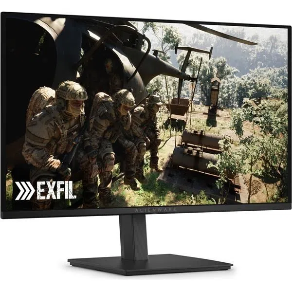 Dell Technologies ALIENWARE 27 GAME MONITOR AW2726DM 5397321030553 — 2