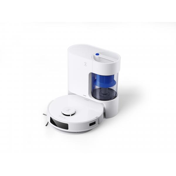 ECOVACS DEEBOT N20 PRO PLUS white