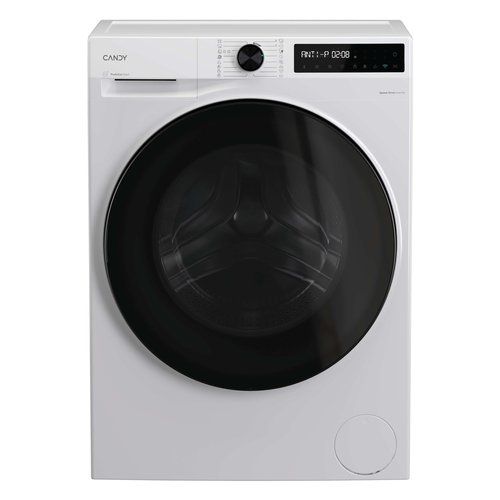 Candy Lavasciuga libera installazione 500BWR495BL8S Lavasciuga Candy 31020581 PROWASH&DRY 500 BWR 495BL8 S White 8059019105093