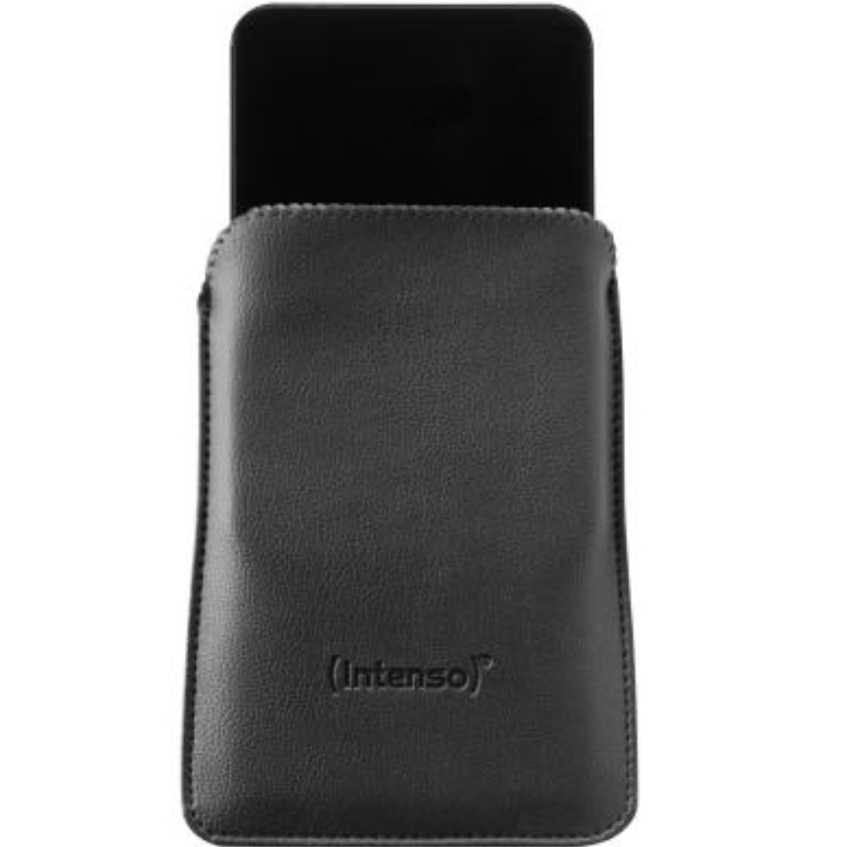 Intenso HDD 4TB USB3 2.5P CON FOLDER 4034303028863