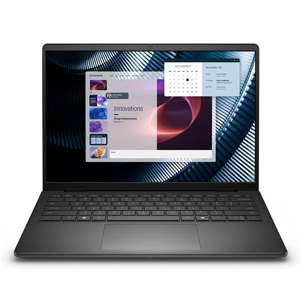 Dell Technologies DELL PRO 14 ESSENTIAL PV14250 NO AC 5397184988169 — 2