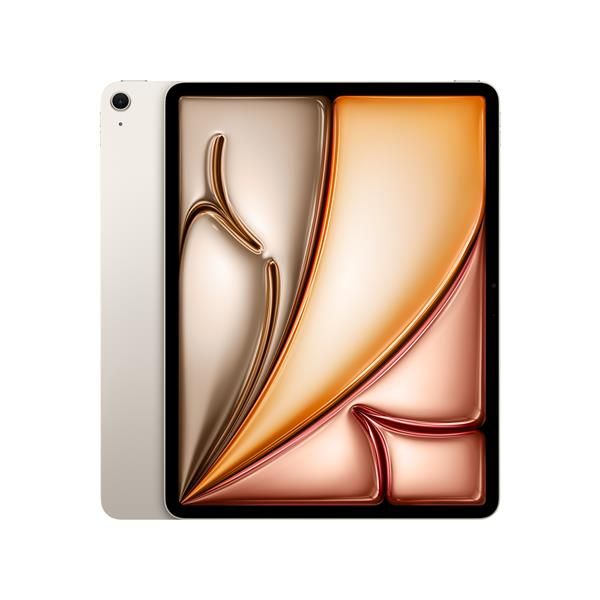Apple IPAD AIR 13" WI-FI 128GB - STL 0195950798340