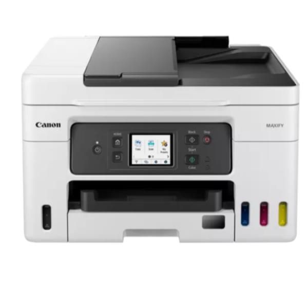 Canon MAXIFY GX4050 4549292204261