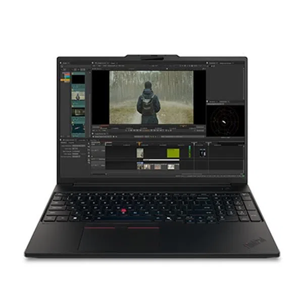Lenovo THINKPAD P16S GEN 5 (AMD) 0199276175298 — 2