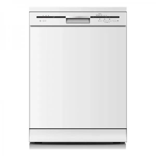 Midea Lavastoviglie Libera Inst.13 Coperti E Bianco Mfd60s131w-it 6939962627489