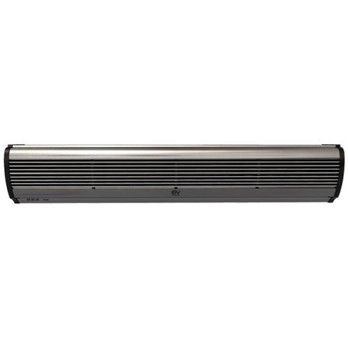 Vortice Barriera d'aria Ad1200 Barriera d'aria Vortice 65196 AIR DOOR Ad1200 Silver 8010300651965