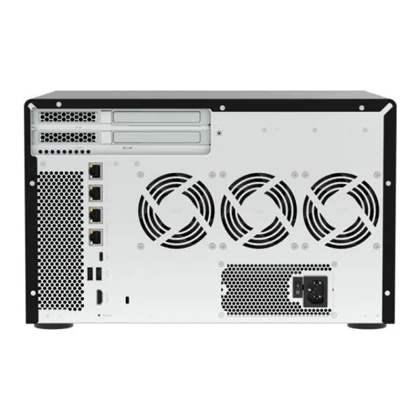 Qnap TVS-H1277AX-R5-16G 4711103091722 — 2