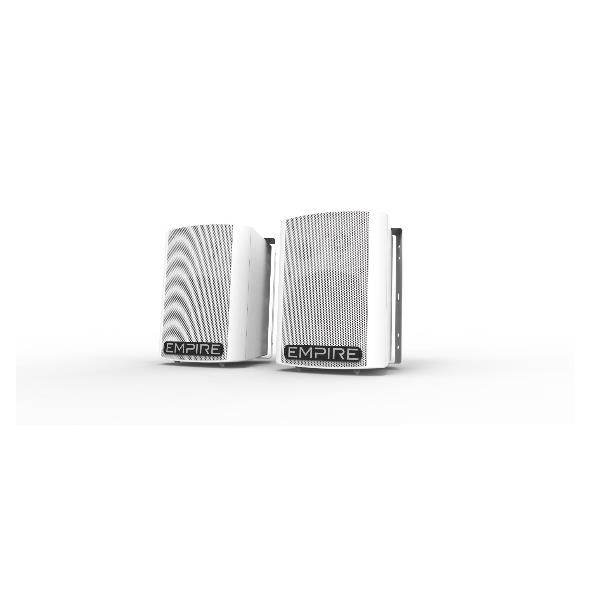 EMPIRE WALL 250 WHITE 8030692602154
