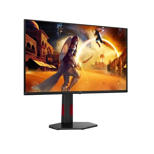 Aoc MONITOR 26,5 QD-OLED REG ALT 4038986183130 — 2
