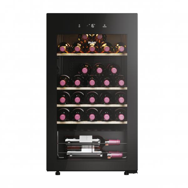 Haier Cantinetta refrigerata HWS34GGH1