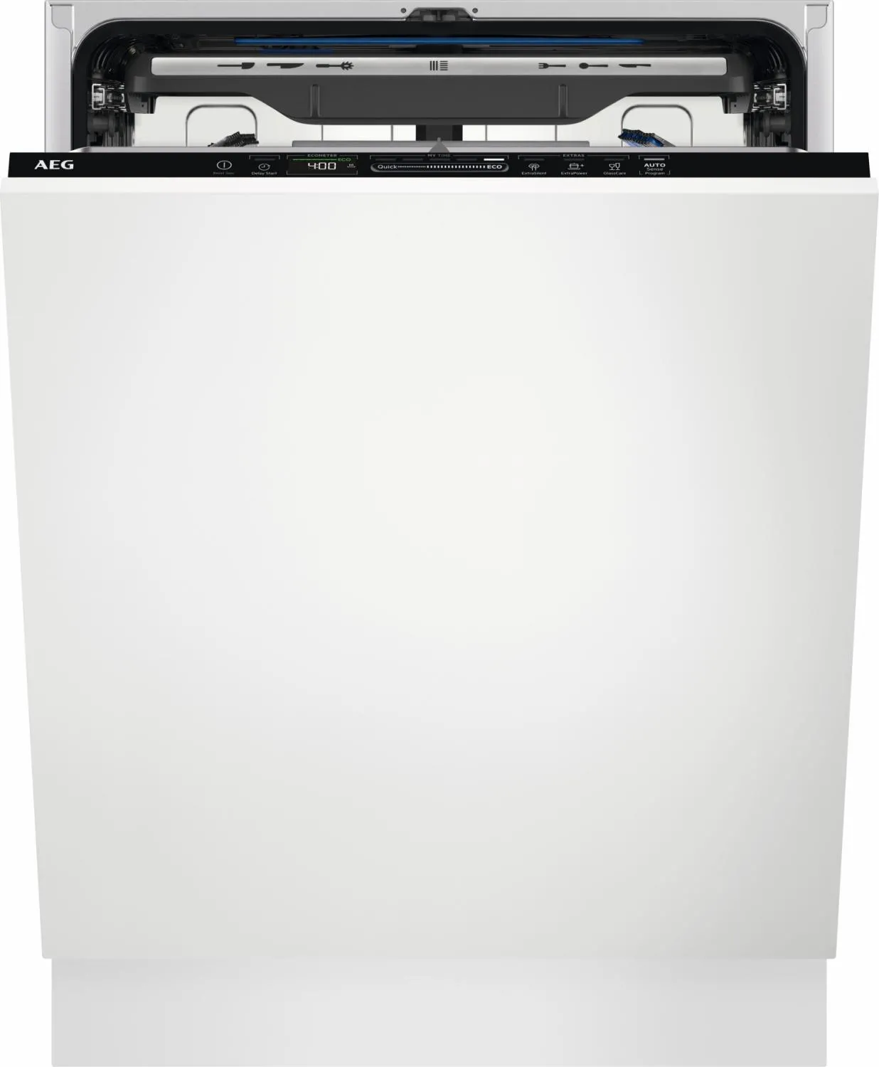 Electrolux Incasso EES68525L LAVAST INC 14 COP 8PR 42DB B 3CESTO INV XXL SLIDING AIRDRY OPEN 7333394134338