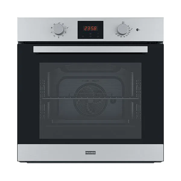 Franke FSL 86 H XS _ FORNO INCASSO VENTILATO 7612985804394