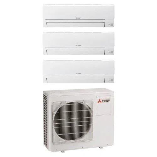 Mitsubishi Condizionatore fisso trial Condizionatore trial Mitsubishi SMART White 2601022002645