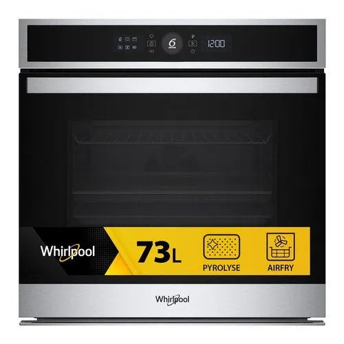 Whirlpool Forno incasso WOI4IS8PM0SXA1 Forno incasso Whirlpool 859991730840 6 SENSO WOI4IS8PM0SXA1 Inox 8003437837708