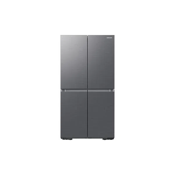 Samsung FRIGO SBS 4P 650LT H178-L91 NF INVERTER ALL AROUND COOLING WIFI INOX8806094914108