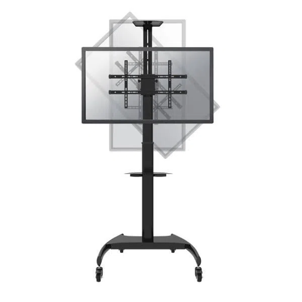 Neomounts CARRELLO CON RIPIANI RUOTAB M1900E 8717371447045