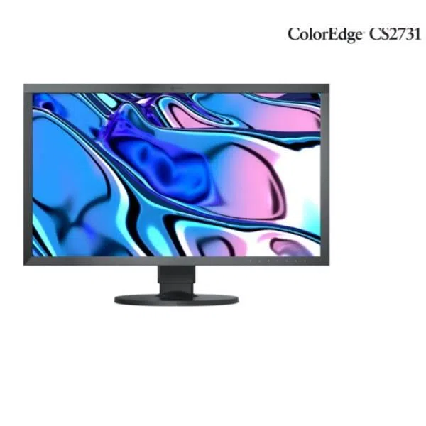 Eizo COLOREDGE 27WIDE IPS 4995047054580 — 2