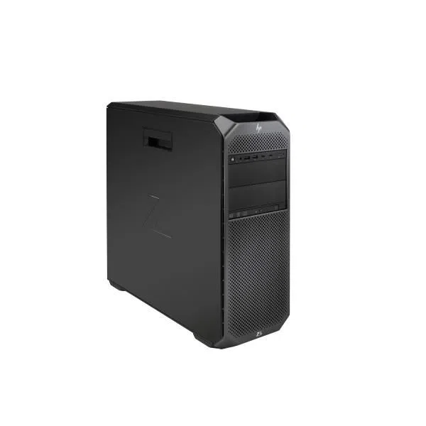 Ricondizionati REF HP Z6 G4 XEON 4108/64/512 P5000 0605848828719