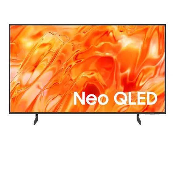 Samsung TV 43 NEOQLED 4K 8806099122720 — 2