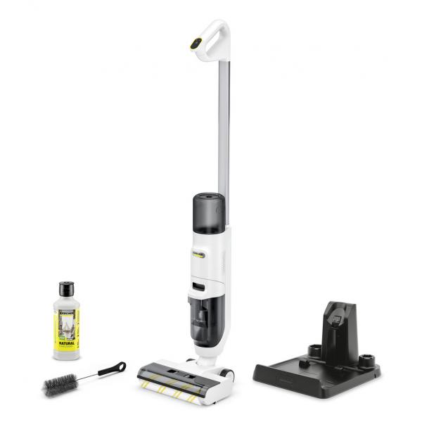 Karcher (domestico) FCV 2 Natural N *EU