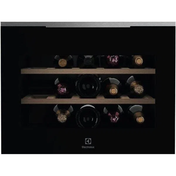 CANTINA ELECTROLUX KBW6X