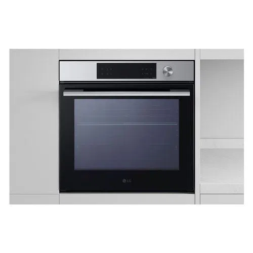 Lg Forno incasso WSED7613S Forno incasso Lg INSTAVIEW WSED7613S Silver 8806091858139