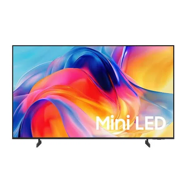 Samsung TV 55 MINI LED 4K 8806097978251