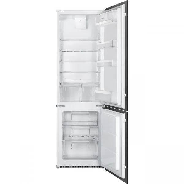 Smeg FRIGO INC COMBI 267LT H177 V8017709295349
